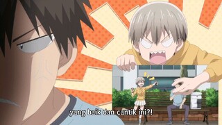 uzaki-chan eps 2 sub indo