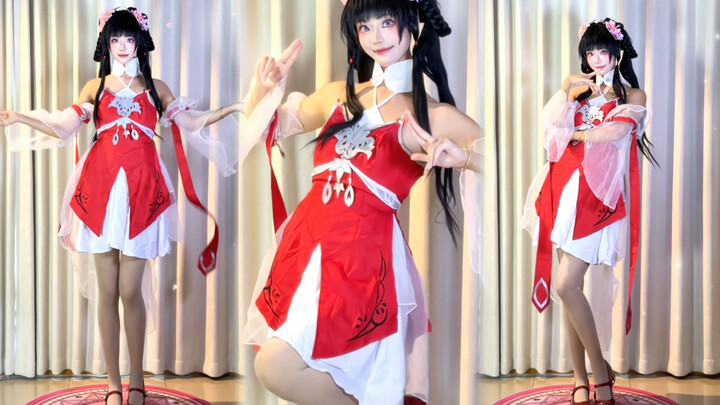 Hmph, I’m the little princess of the Fire Nation—Huoling’er!
