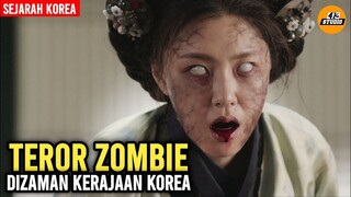 SATU KERAJAAN DI LOCKDOWN GARA GARA WABAH VIRUS ZOMBIE || ALUR CERITA FILM RAMPANT 2018