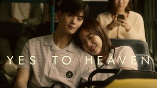 Kyung Seok & Mi Rae ➵ Yes to Heaven ✮ My ID is Gangnam Beauty