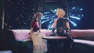 The Complete Guide to the Amusement Park Date with Aerith in "Final Fantasy VII: Rebirth"