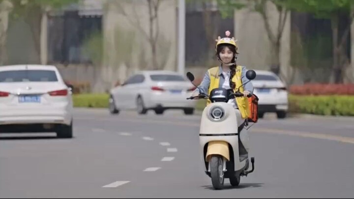 Suamiku Ternyata CEO (Dubbing Indonesia)