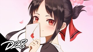 Kaguya-Sama: Love Is War? Song | DizzyEight X Khantrast - SLIDE (Official AMV) prod. by Llouis