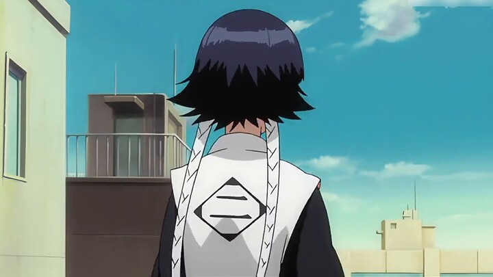 Realm丨Strength and acting skills, Soi-Fong's two-hit kill!