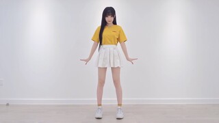 【咬人猫】'Telepathy' 心电感应 DANCE PRACTICE VIDEO[Yaorenmao Channel]