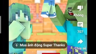 NOOB VS ZOMBIE