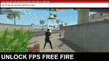 Unlock Fps vượt 90 cho giả lập giúp chơi Free Fire mượt đét