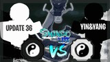 YIN VS YANG! Which Is Better? | Yin&Yang Element Showcase | TYN TAILS SUMMONING | Shindo Life UPD 36