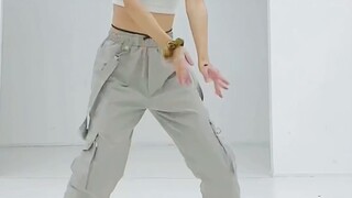 Lei｜BOA Forgive me ท่าเต้นนี้สามารถใช้เป็นการฝึกซ้อมร่างกายได้