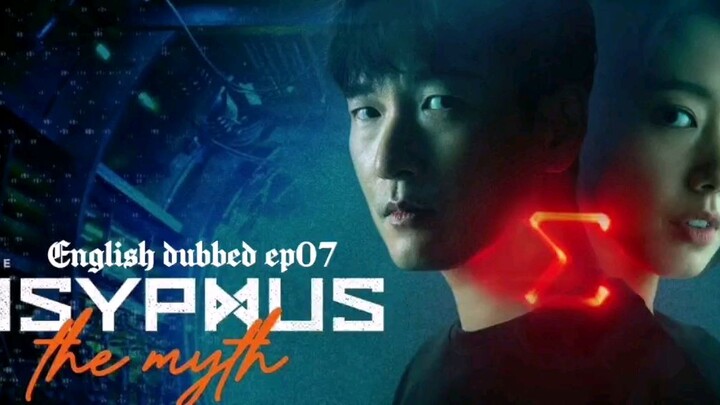 07.Sisyphus The Myth (eng /dub)