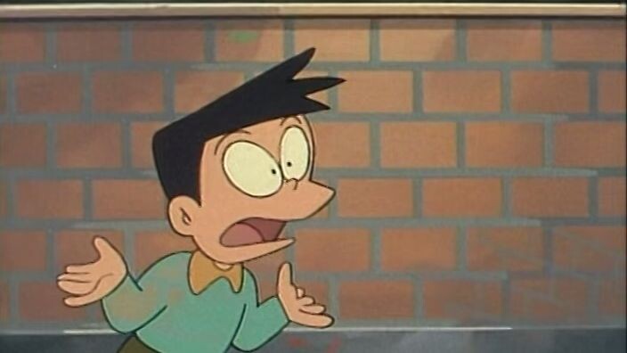 Doraemon (1979) - 0004