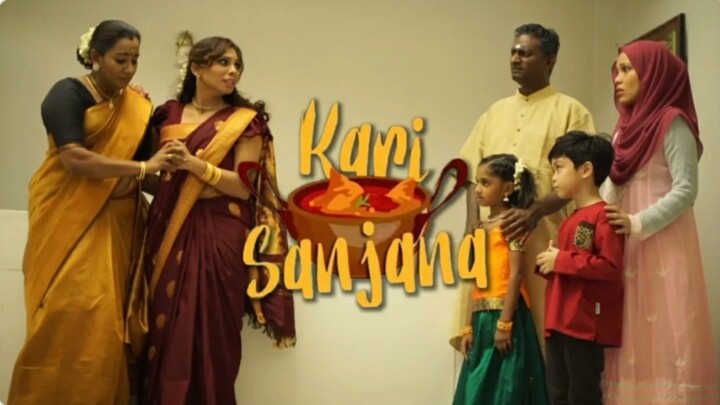 Syafiq Kyle : 18+ Kari Sanjana