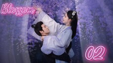Blossom EP 2 - English Sub