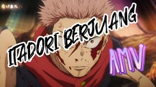 MAHITO DIGEBUKAN ITADORI DAN REKAN | AMV JUJUTSU KAISEN