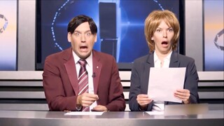 搞笑来袭！竟然能把下巴惊掉？这是看到了什么？？