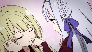 Aquhh saltink  🏳️‍🌈😖💗#lesbi