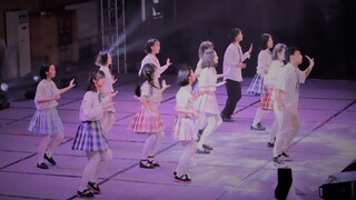 Ultramarine ~ Chogun Junior High School ACG company house dance performance