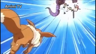 Pokemon Tổng Hợp (Ep 40.4) Đòn phản công cuối của Ipu #PokemonTongHop_tap40