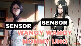 WANGY WANGY UNOHANA