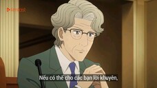 Piano no mori tập 24