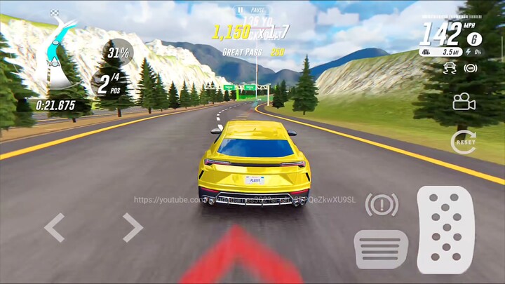 2025 سباق السيرات