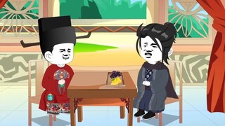 Episode 48 : Lagu Bubuk Mesiu Hitam Butiran Milenium