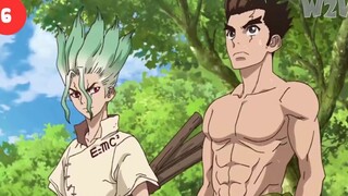 Ở NHÀ XEM NHỮNG BỘ ANIME NÀO p10