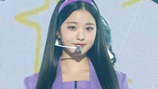 [IZONE] 'Fiesta' + 'Spaceship' (Sân khấu, HD) 22.02.2020