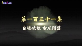 Legend of Xuanwu EP 131
