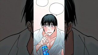 BL/YAOI #shorts #bl #boylove #yaoi #manhwa  #manhwaedit #manhwareccomendation #manga #manhua #edit