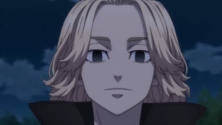 Tokyo Revengers Season 4  War of the Three Titans Arc  -01ab