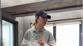[Luomama Practice] วันละเพลง กลุ่มชายเดี่ยวฮิปฮอป ฝึกพื้นฐาน เวอร์ชันหายใจ ฝึกจังหวะหน้าอกขึ้นลง (I)