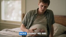 A Man Enters a Pregnancy Competition, Then Actually Gets Pregnant