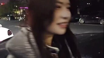 "أنا أكرهك، أنت مدين لي بواحدة." تونغ جين تشينغ