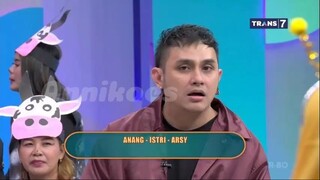 FULL Arisan Trans7 (28/07/24) Kalau Ada Ini Biasanya Seru