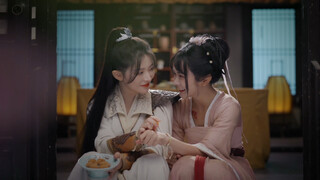 【Yang Yimo และ Yang Fuyu 】เจอกันพรุ่งนี้