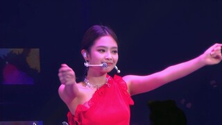 JENNIE - Can't take my eyes off you Little Red Man 2018 Highest Quality Archaeological Live Recordin