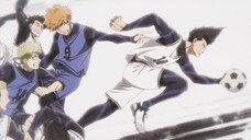 Blue Lock Ep 14 Sub Indo