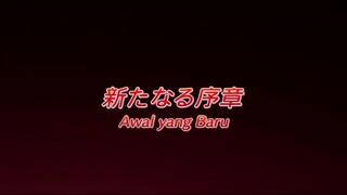 Shakugan No Shana S1 Eps. 17 SUB INDO