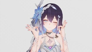 Xier muốn trở thành một người dũng cảm như mọi người khác~❤️