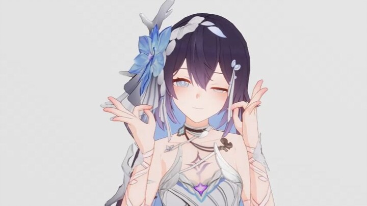 Xier muốn trở thành một người dũng cảm như mọi người khác~❤️