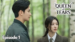 Queen of Tears Episode 1 Subtitle Bahasa Indonesia
