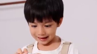 BOCAH PINTAR BIKIN SEMUA ORANG MELONGO - DRAMA CHINA