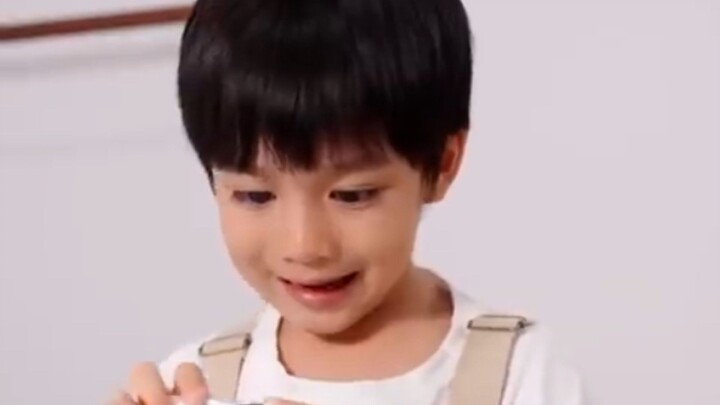 BOCAH PINTAR BIKIN SEMUA ORANG MELONGO - DRAMA CHINA