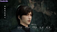 God Asura ep16 indo ( END )
