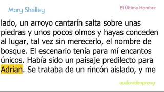 Mary Shelley - El Último Hombre 4/5