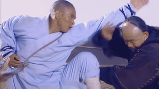 Wow! The actors in this drama are all very good at fighting. It is said that the crew invited dozens