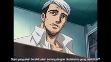 Tenjou Tenge|Eps 17 Subtitle Indonesia