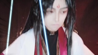 [cos] [Yuan Dan] Yuan Dan Everyone’s life experience is...