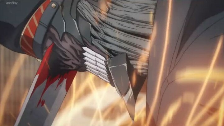 Chainsaw Man Ep 12 END - Subtitle Indonesia